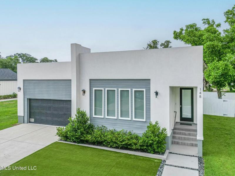 148 MARKHAM DR, Gulfport, MS 39507 Single Family Residence For Sale  MLS# 4068668 for Rent