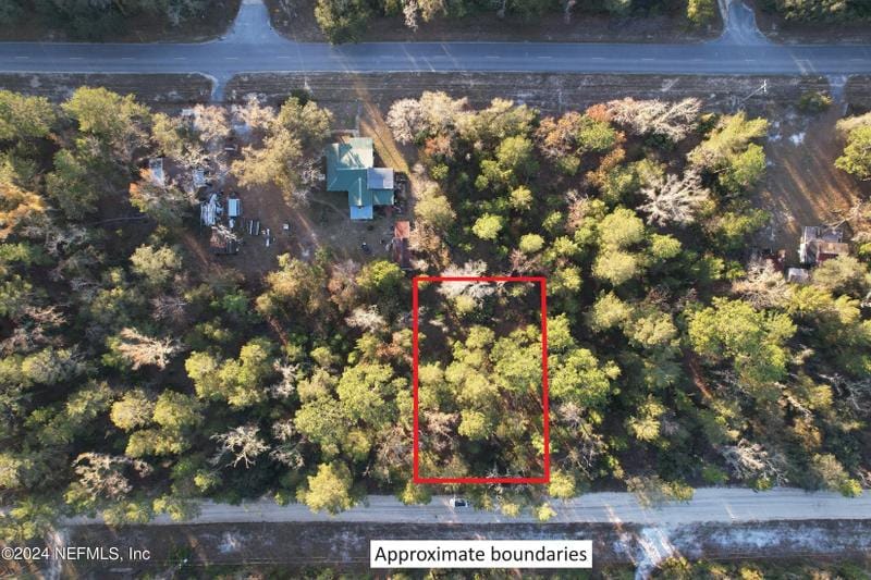 Florahome, Putnam County, FL Undeveloped Land, Homesites for sale Property ID: 418572179