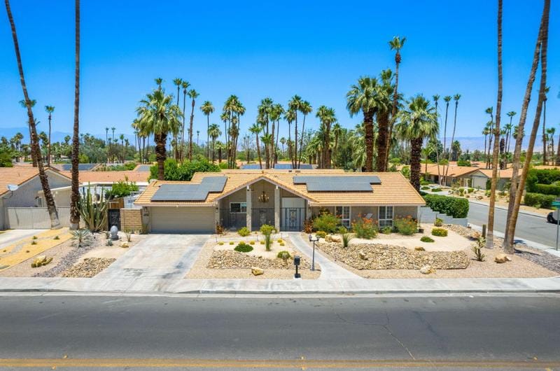 2996 Sonora Rd, Palm Springs, CA 92264 - MLS 219102607 for Sale