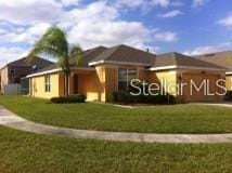 2537 Dharma Circle, Kissimmee, FL 34746 for Rent