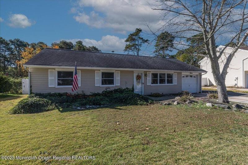 29 Georgetown Boulevard, Barnegat, NJ 08005 for Sale