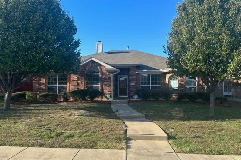 3523 Rosewood Ln, Sachse, TX 75048 for Sale
