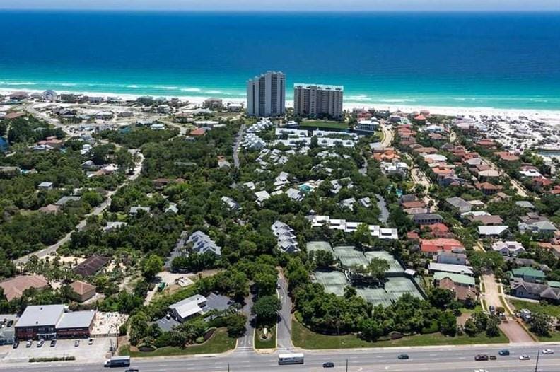 9815 W US Hwy 98 W #UNIT 191, Miramar Beach, FL 32550 - MLS 935686 for Sale