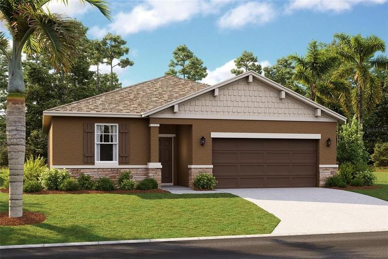 8958 Crowned Eagle Drive, Leesburg, FL 34788 for Sale