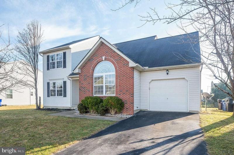 78 TRACER DRIVE, CLAYTON, DE 19938  613356158 for Sale