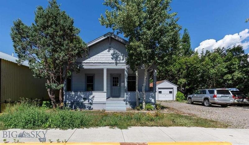411 E Tamarack Street, Bozeman, MT 59715  624319998 for Sale