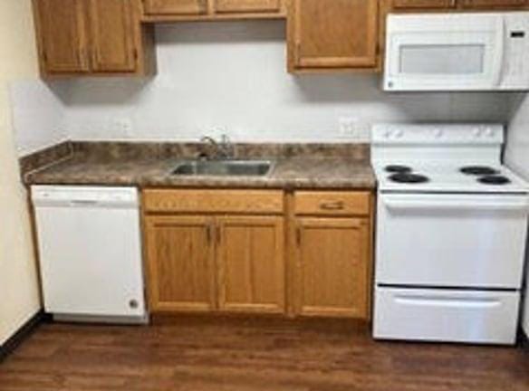 100 Mc Millen Ave - Columbus, OH 43201 - Home For Rent