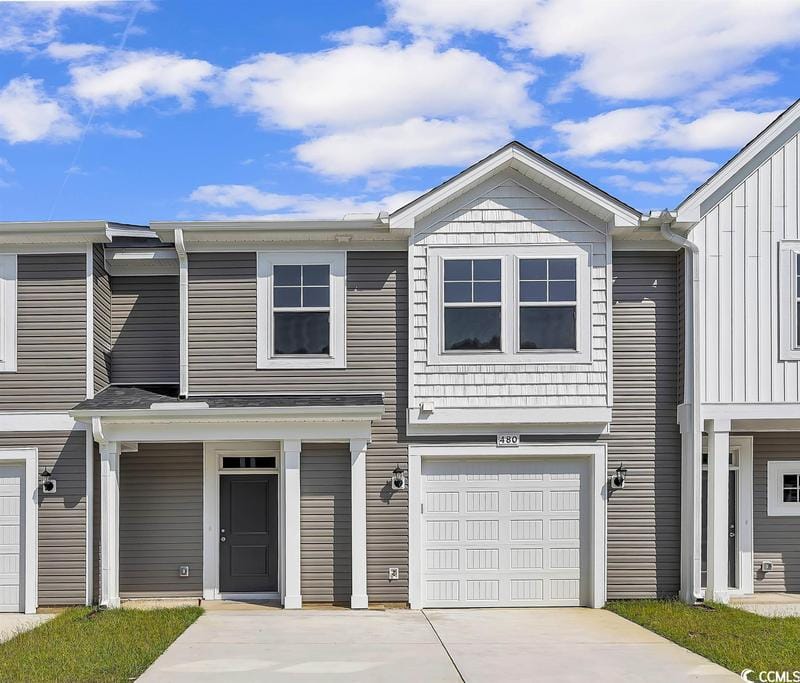457 Waterend Drive, Unit 12, Little River, SC 29566 for Sale