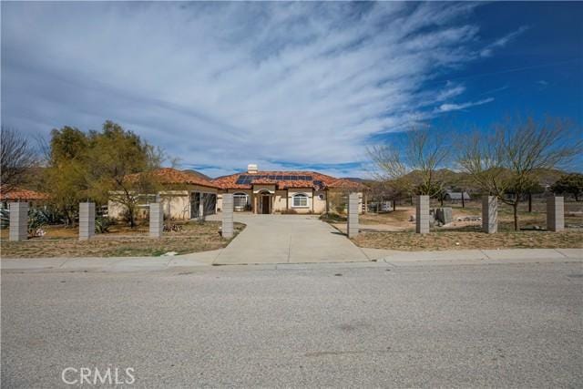 2215 Dolores, Acton CA 93510 for Sale