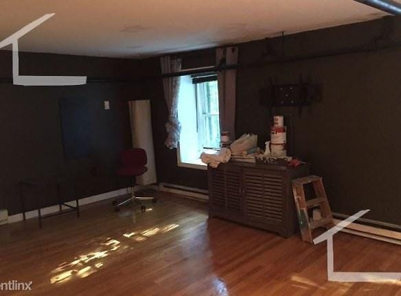 688 Parker St unit 1Y - Boston, MA 02120 - Home For Rent