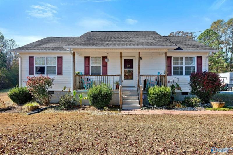 Albertville, Marshall County, AL House for sale Property ID: 418706590