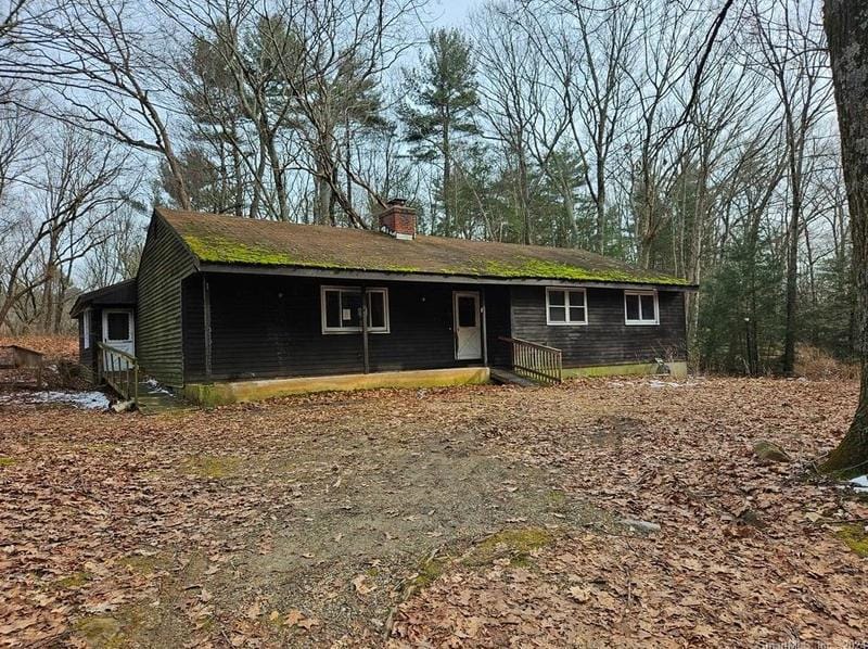 70 Ratlum Rd, Barkhamsted, CT 06063 - MLS 170619339 for Sale