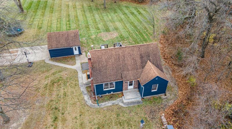 3804 E Kirby Rd, Battle Creek, MI 49017 - MLS 24002639 for Sale