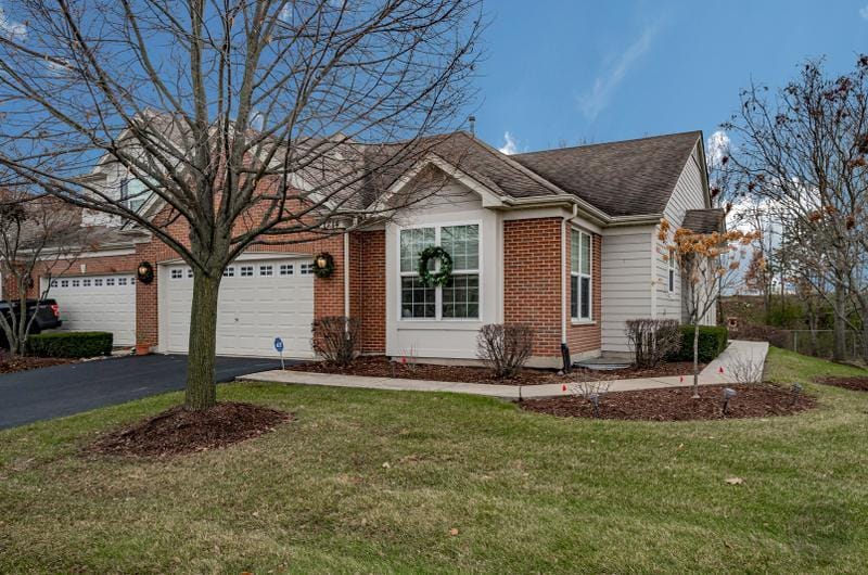 1214 Betsy Ross Pl, Bolingbrook, IL 60490 - MLS 11973530 for Sale