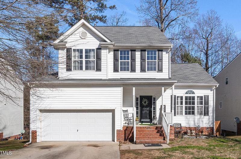 548 Hay River St, Garner, NC 27529 - MLS 10007890 for Sale