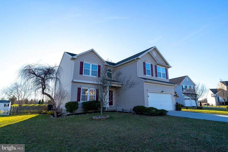 33 Brielle Way, Magnolia, DE 19962 for Sale