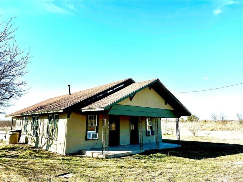 22601 County Road 534, Cross Plains, TX 76443 for Sale