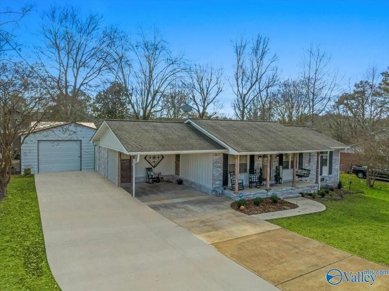 Arab, Marshall County, AL House for sale Property ID: 418706549