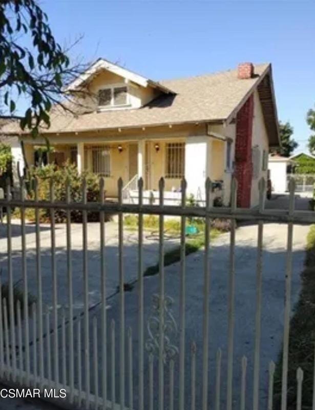 1563 49th St, Los Angeles, CA 90011 - MLS 224000334 for Sale