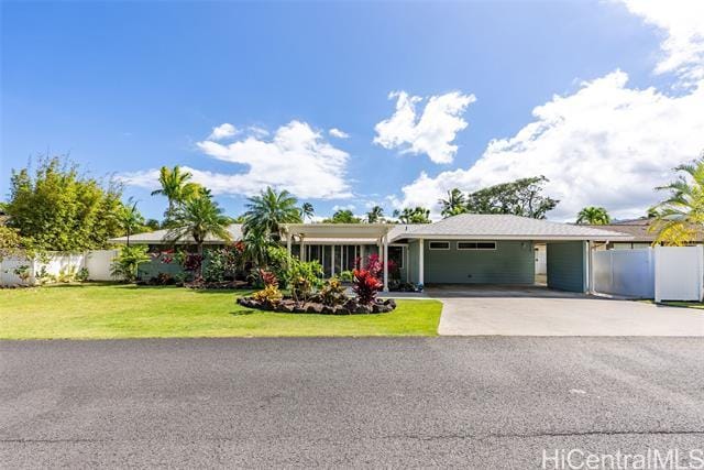 175 Kuuhale Street, Kailua HI 96734 for Sale