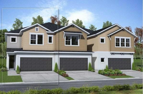 1929 TERRAPIN RD, OCOEE, FL 34761 Townhouse For Sale  MLS# T3495026