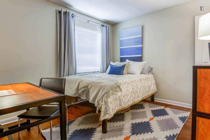 Interesting double bedroom near Georgia Southern University for Rent