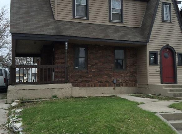 412 W Rudisill Blvd - Fort Wayne, IN 46807 - Home For Rent