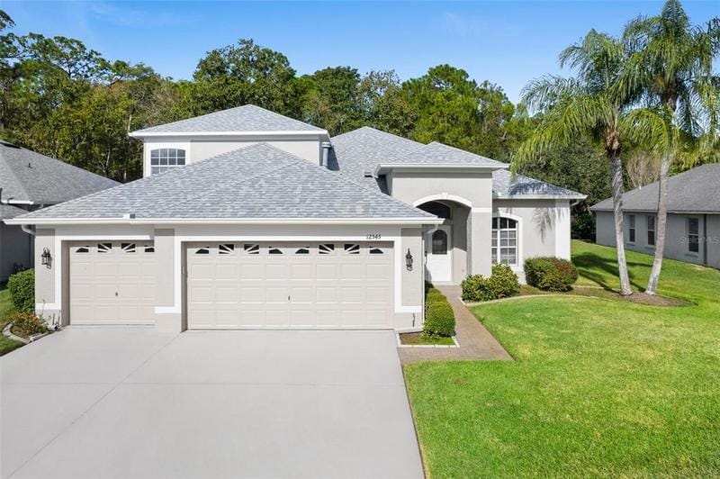 12545 Leatherleaf Drive, Tampa, FL 33626 for Sale
