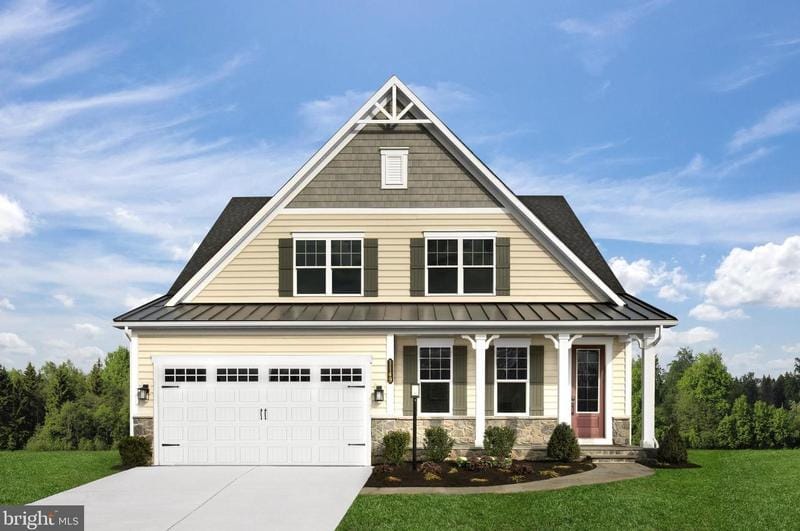 [Address not provided], West Chester, PA 19380 - MLS PACT2058698 for Sale