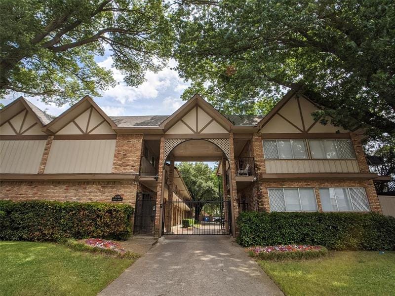 5730 Martel Avenue, Unit 108, Dallas, TX 75206 for Rent