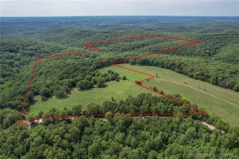 Camdenton, Camden County, MO Undeveloped Land for sale Property ID: 418609772