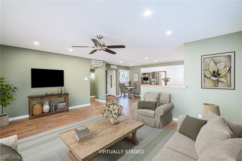 6260 Hobart Avenue, Las Vegas, NV 89107 for Sale