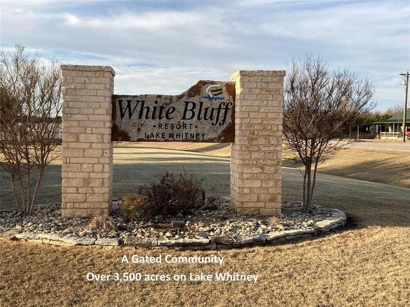 24113 Stonewood Dr, Whitney, TX 76692 for Sale
