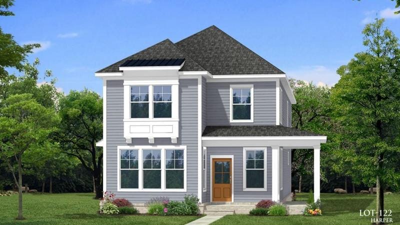4030 Andover Circle, Mc Donough, GA 30252 for Sale