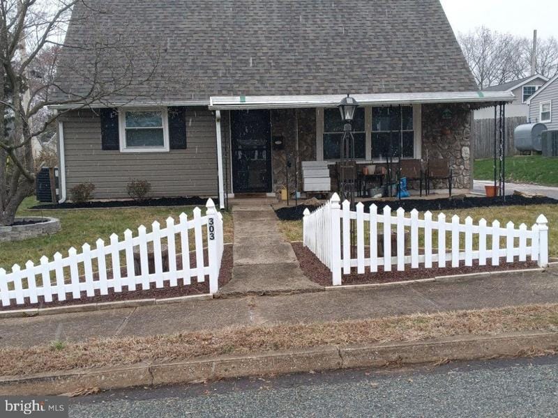 303 Chestnut Drive, Phoenixville, PA 19460 for Sale