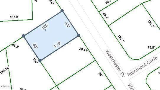 Fairfield Glade, Cumberland County, TN Undeveloped Land, Homesites for sale Property ID: 418520236