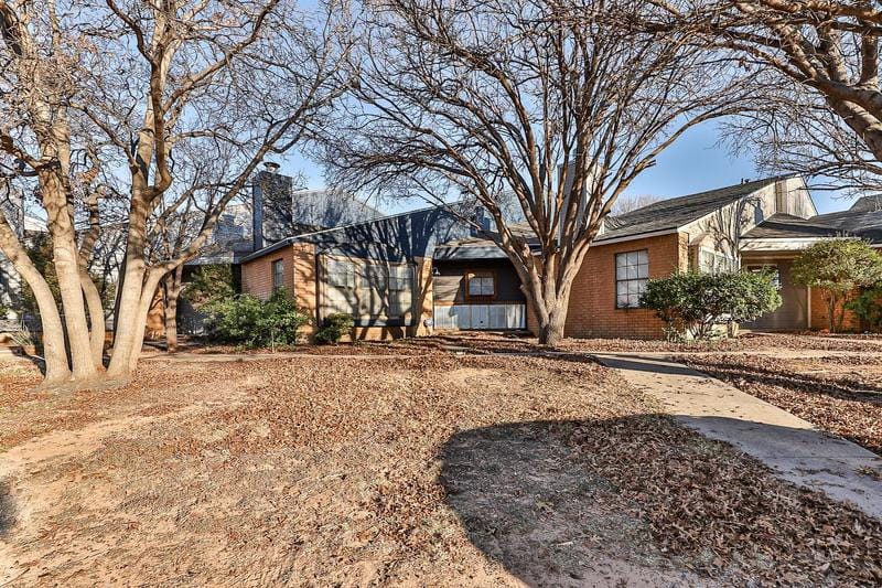 3114 74th Street, Lubbock, TX 79423 for Rent