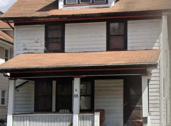 88 Columbia Ave - Rochester, NY 14608 - Home For Rent