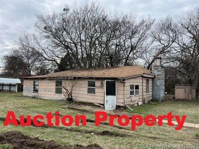 419028 E 1146 Road, Eufaula, OK 74432  618927512 for Sale