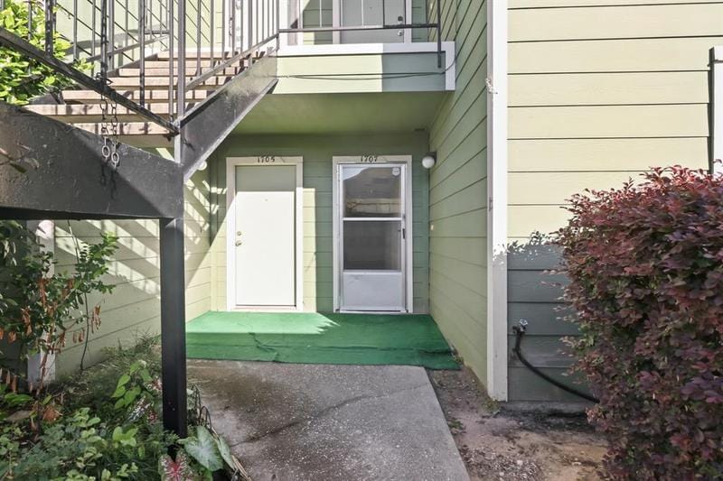 14777 Wunderlich Drive, Unit 1707, Houston, TX 77069 for Sale