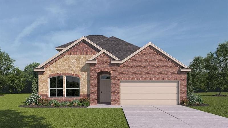 Forney, Kaufman County, TX House for sale Property ID: 418772380
