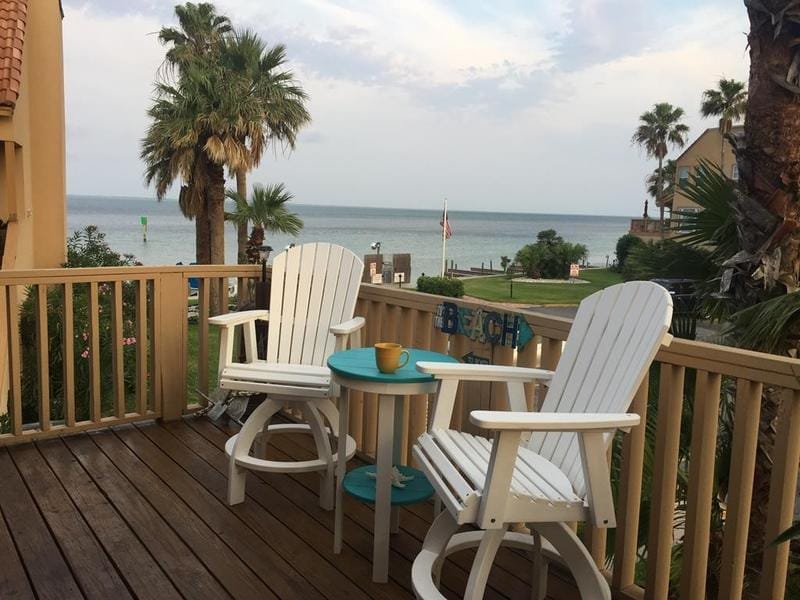 206 Red Snapper St #110, South Padre Island, TX 78597 for Sale