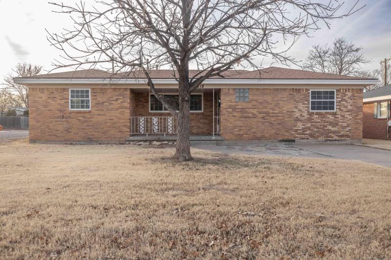 Amarillo, Randall County, TX House for sale Property ID: 418691216