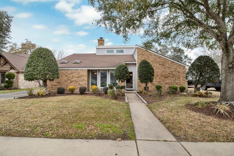 4311 Colombia Drive, Pasadena, TX 77504 for Sale