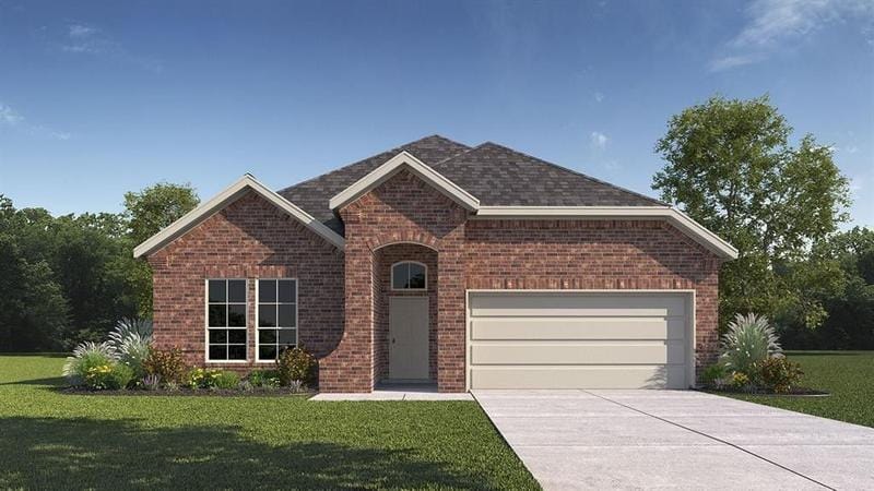 Forney, Kaufman County, TX House for sale Property ID: 418772379