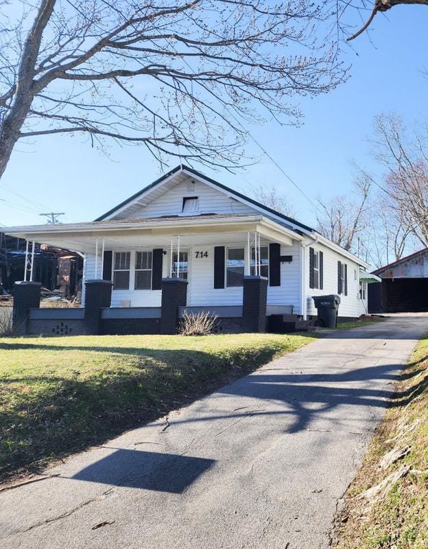 Greeneville, Greene County, TN House for sale Property ID: 418897319