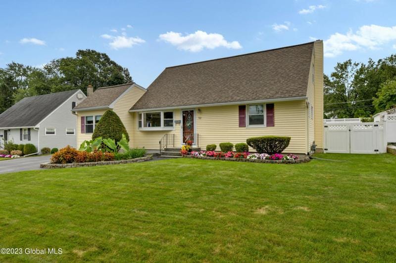 52 SOUTHGATE RD, Albany, NY 12211 Single Family Residence For Sale  MLS# 202410131