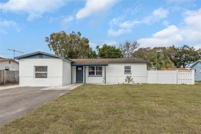 6439 Mockingbird Lane North, Clearwater, FL 33760 for Sale