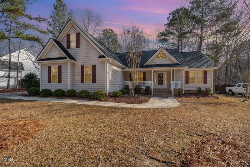 127 Bridgham Place, Clayton, NC 27527 for Sale