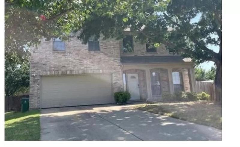 2833 Ashton Way, Mc Kinney, TX 75071 for Rent